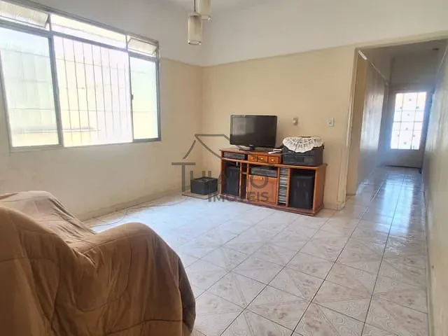 Casa 2 quartos e 1 banheiro, à venda, no bairro Mooca em São Paulo