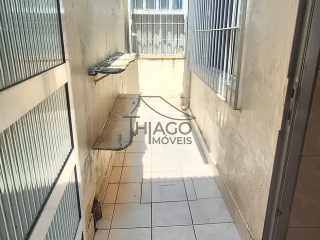 Casa 2 quartos e 1 banheiro, à venda, no bairro Mooca em São Paulo