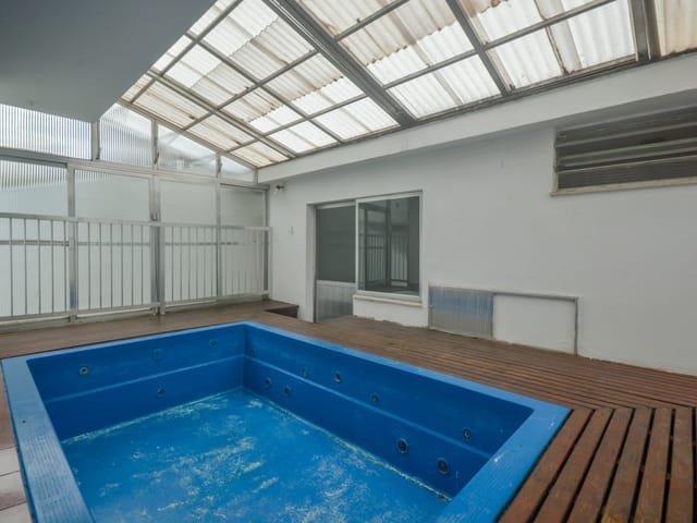 Casa com 600m² 3 quartos e 5 banheiros, à venda, no bairro Jardim da Glória em São Paulo