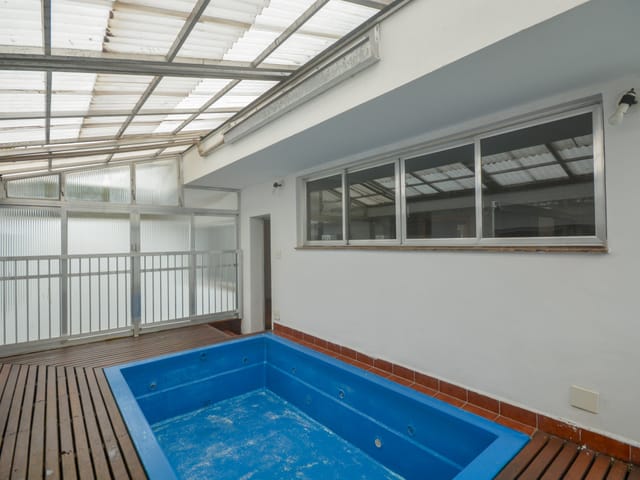 Casa com 600m² 3 quartos e 5 banheiros, à venda, no bairro Jardim da Glória em São Paulo