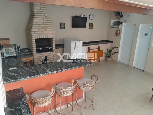 Casa 3 quartos e 4 banheiros, à venda, no bairro Jardim Primavera em Jundiaí