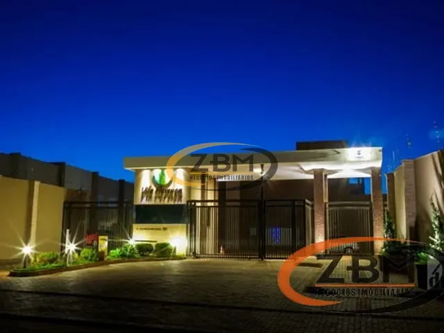 Casa com 200m² 3 quartos e 3 banheiros, à venda, no bairro Jardim Burle Marx em Londrina