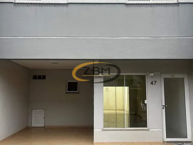 Casa com 200m² 3 quartos e 3 banheiros, à venda, no bairro Jardim Burle Marx em Londrina