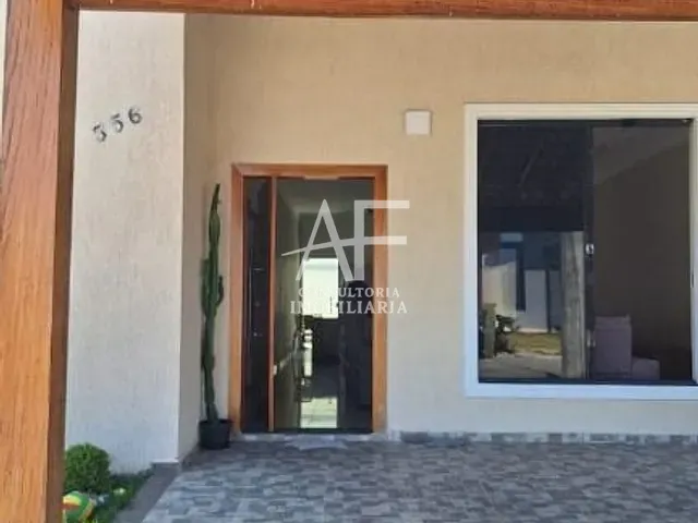 Casa com 250m² 3 quartos e 2 banheiros, para alugar, no bairro Bairro dos Guedes em Tremembé