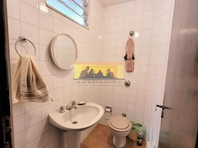 Casa com 900m² 5 quartos e 3 banheiros, à venda, no bairro Cidade Universitária em Campinas