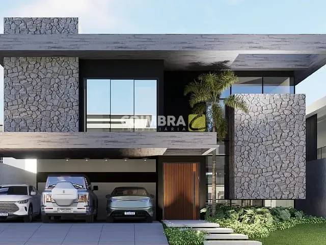 Casa 4 quartos e 7 banheiros, à venda, no bairro Santarenzinho em Santarém