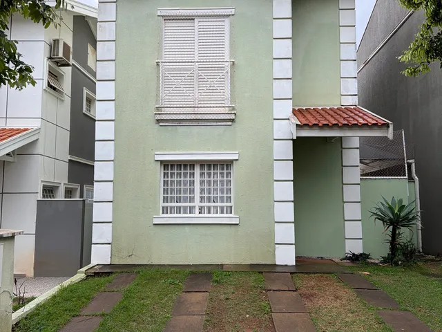 Casa 3 quartos e 1 banheiro, à venda, no bairro Cariobinha em Americana