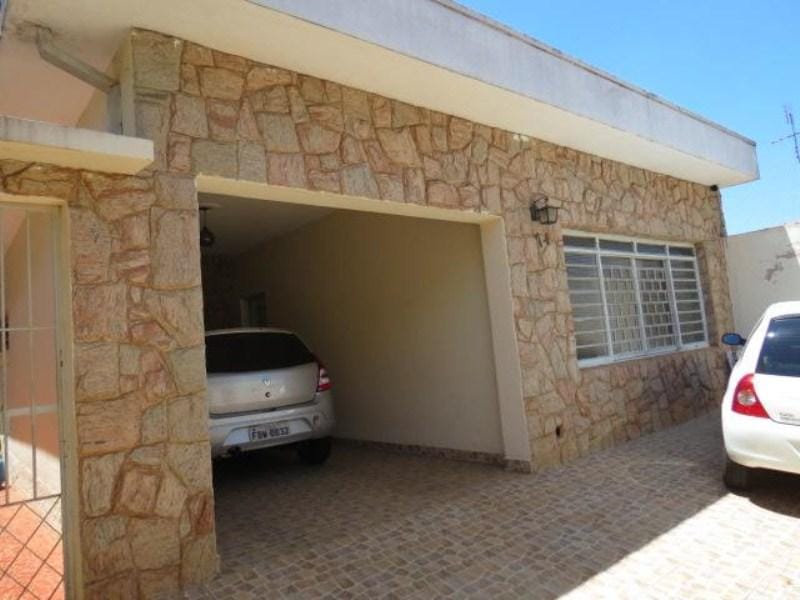 Casa, 3 quartos, 193 m² - Foto 2