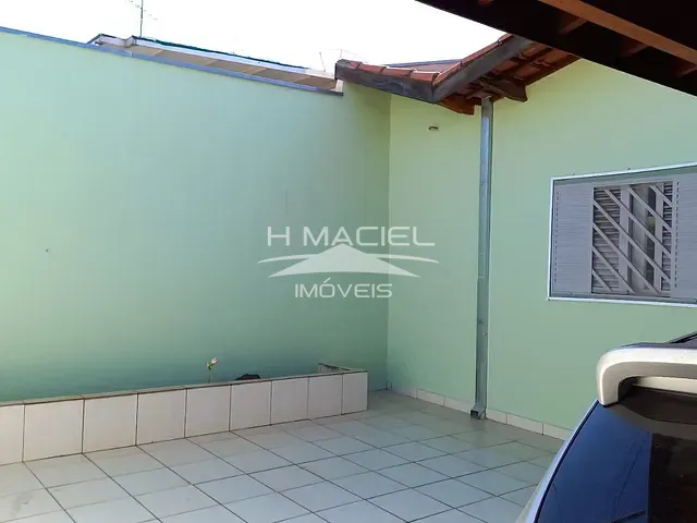 Casa 3 quartos e 3 banheiros, à venda, no bairro Jardim Paulicéia em Campinas