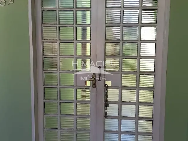 Casa 3 quartos e 3 banheiros, à venda, no bairro Jardim Paulicéia em Campinas