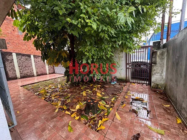 Casa 3 quartos e 3 banheiros, à venda, no bairro Jardim Cachoeira em São Paulo