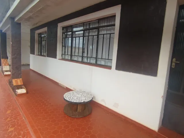 Foto do Casa - Casa para locação, Centro, Rolândia, PR | Imobiliária Casa Grande - Rolândia