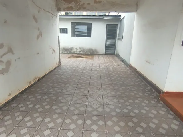 Foto do Casa - Casa para locação, Centro, Rolândia, PR | Imobiliária Casa Grande - Rolândia