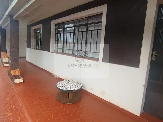 Casa para alugar, no bairro Centro em Rolândia