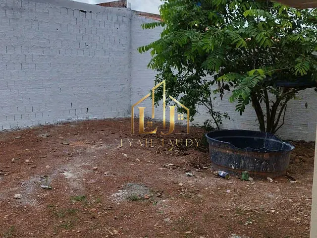 Casa com 200m² 2 quartos e 1 banheiro, à venda, no bairro São Matheus em Várzea Grande