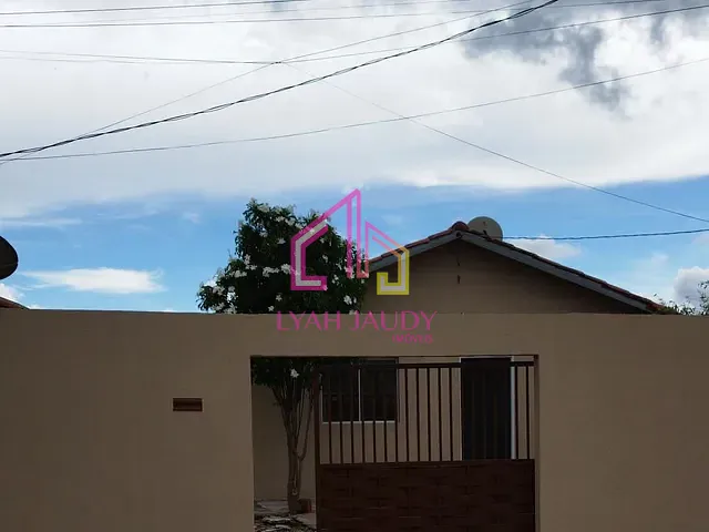 Casa com 200m² 2 quartos e 1 banheiro, à venda, no bairro São Matheus em Várzea Grande