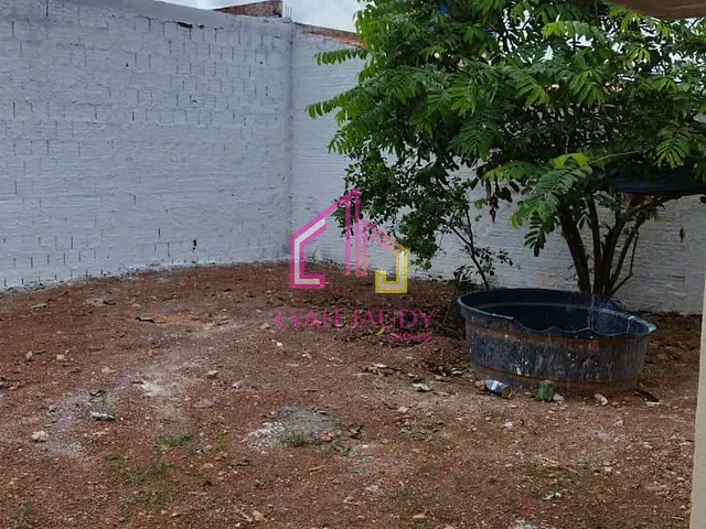 Casa com 200m² 2 quartos e 1 banheiro, à venda, no bairro São Matheus em Várzea Grande