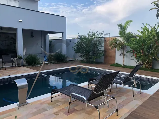Casa com 558m² 3 quartos e 3 banheiros, à venda, no bairro Lago Da Barra em Jaguariúna