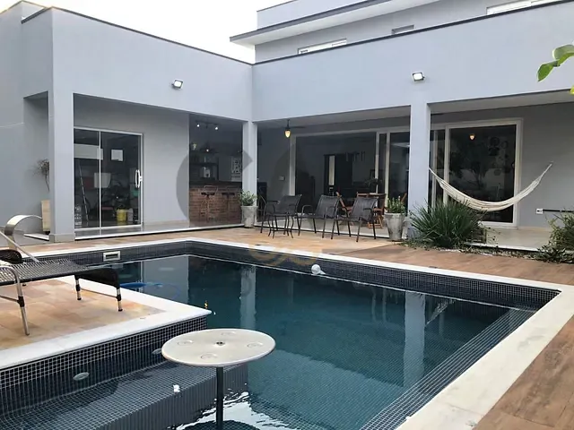 Casa com 558m² 3 quartos e 3 banheiros, à venda, no bairro Lago Da Barra em Jaguariúna