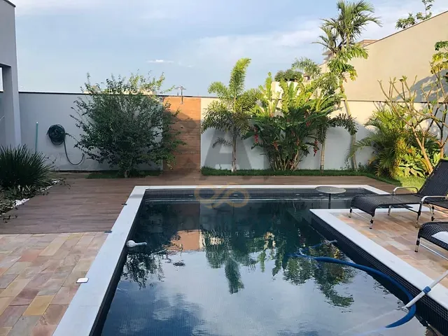 Casa com 558m² 3 quartos e 3 banheiros, à venda, no bairro Lago Da Barra em Jaguariúna