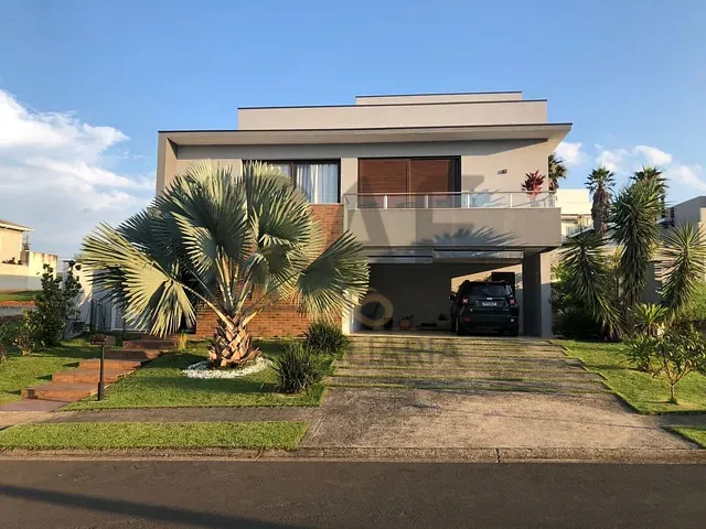 Casa com 558m² 3 quartos e 3 banheiros, à venda, no bairro Lago Da Barra em Jaguariúna
