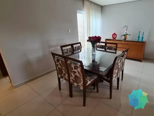 Casa com 420m² 3 quartos e 5 banheiros, à venda, no bairro Condomínio Lagos D'Icaraí em Salto