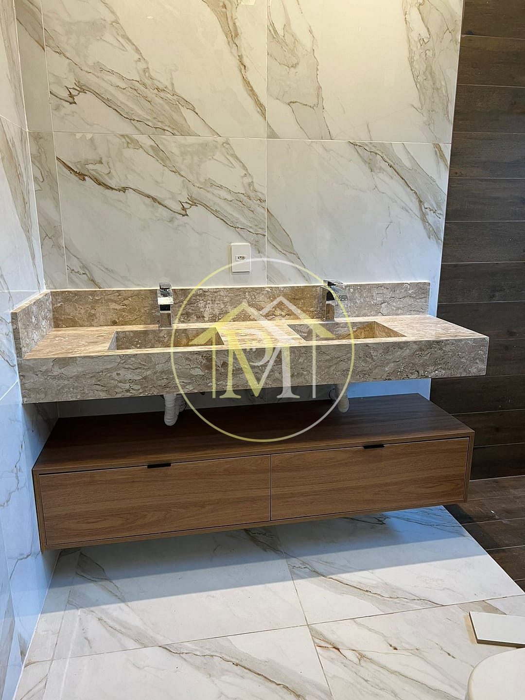 Casa, 3 quartos, 243 m² - Foto 5