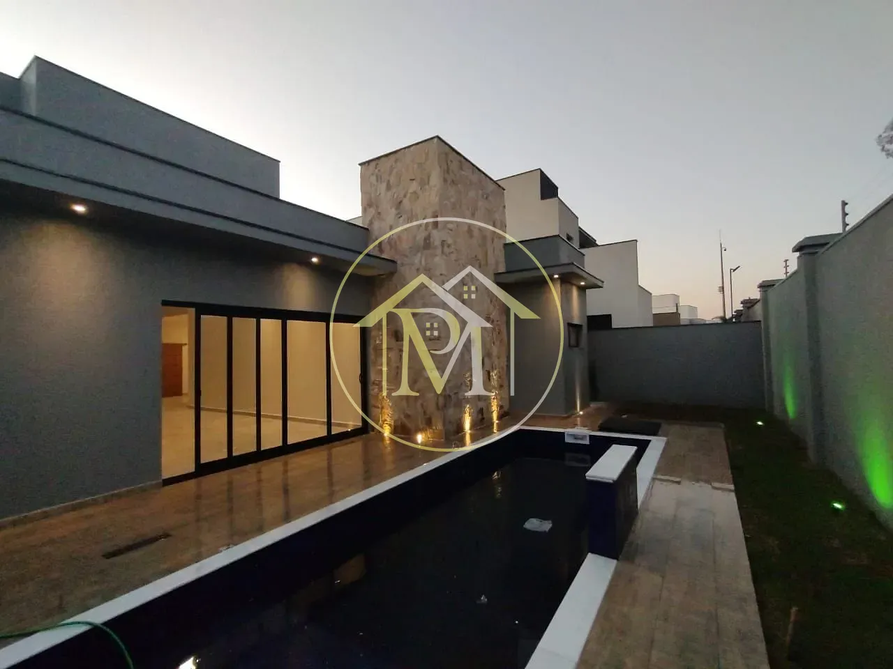 Casa, 3 quartos, 243 m² - Foto 19