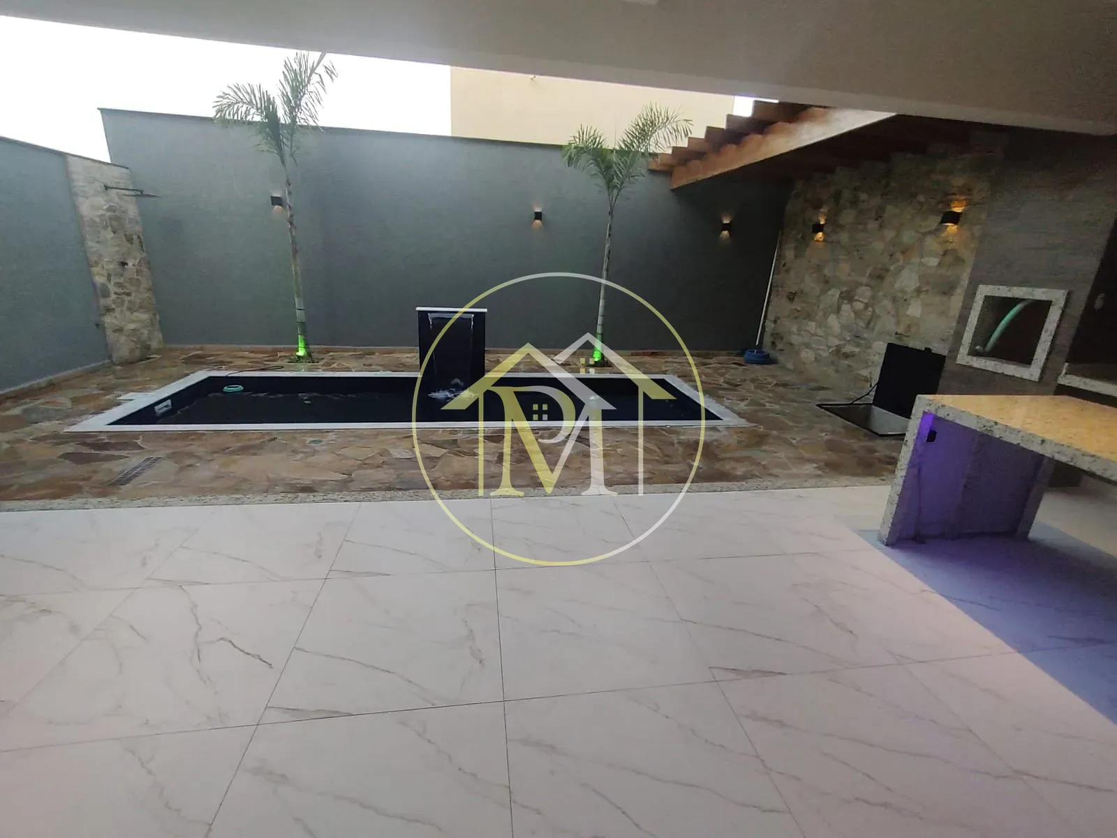 Casa, 3 quartos, 243 m² - Foto 17