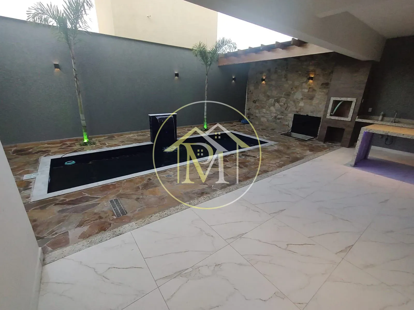 Casa, 3 quartos, 243 m² - Foto 18