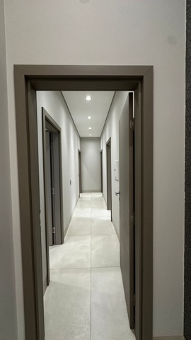 Casa 4 quartos e 5 banheiros, à venda, no bairro Alameda das Cores Residencial em Sinop