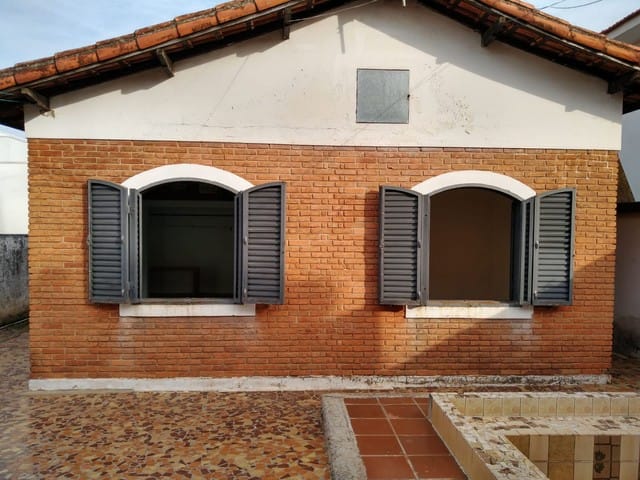 Casa com 145m² 3 quartos e 2 banheiros, à venda, no bairro Parque das Américas em Mauá