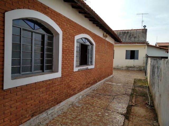 Casa com 145m² 3 quartos e 2 banheiros, à venda, no bairro Parque das Américas em Mauá