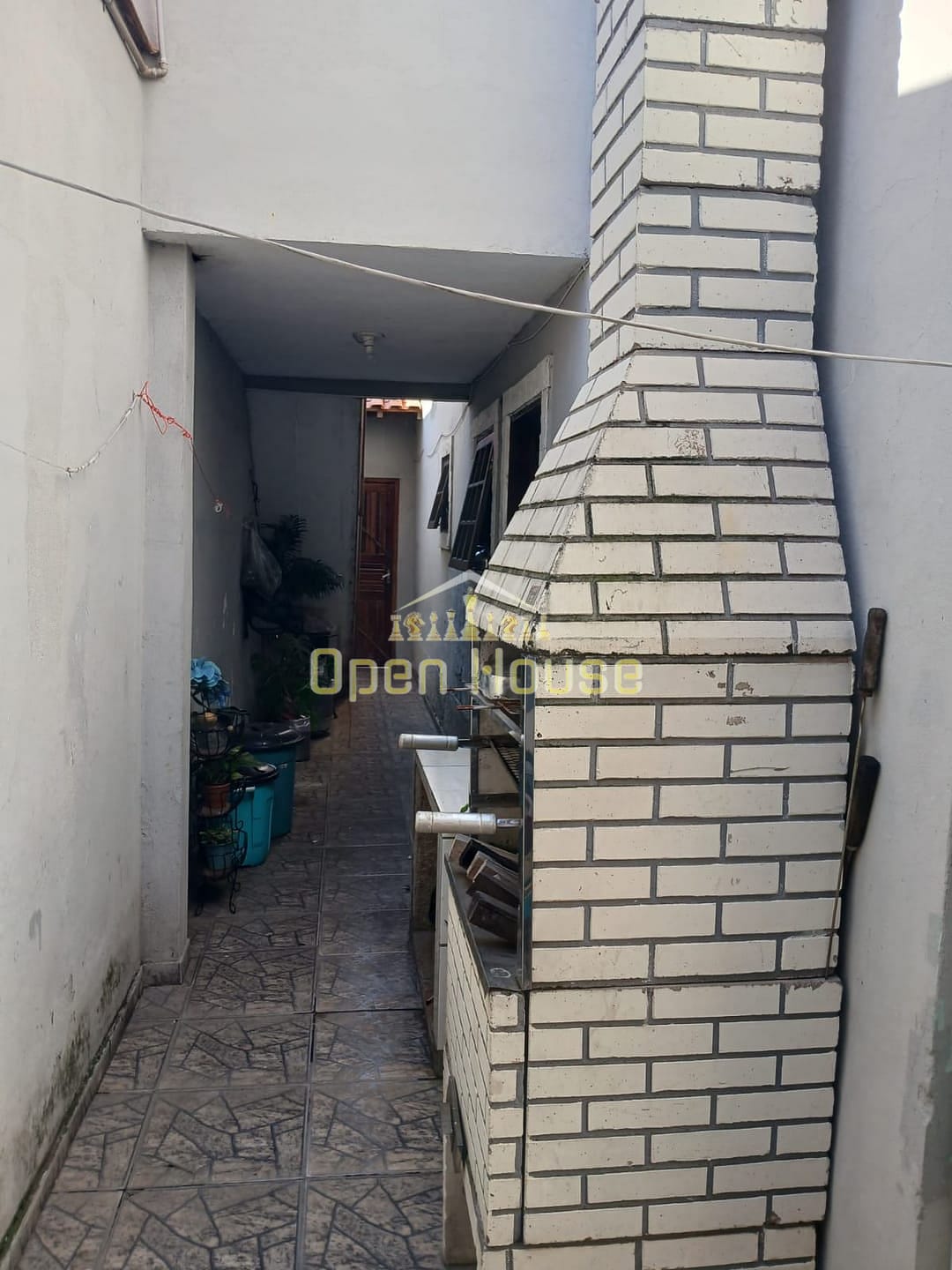 Casa, 4 quartos, 130 m² - Foto 18