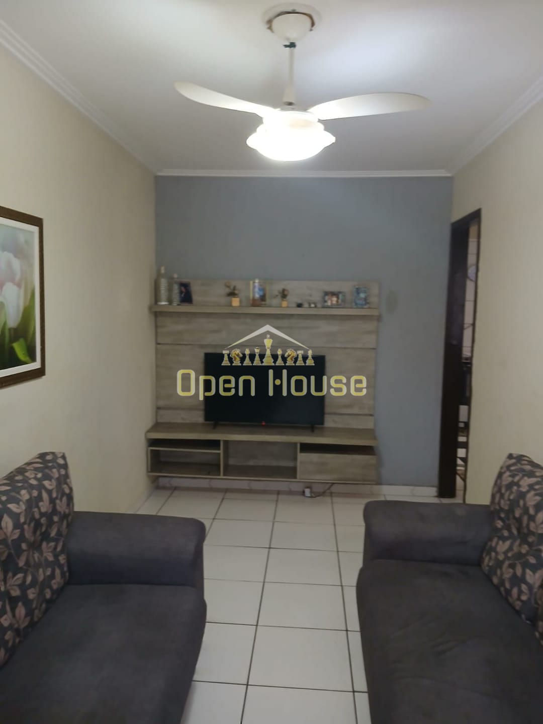 Casa, 4 quartos, 130 m² - Foto 2