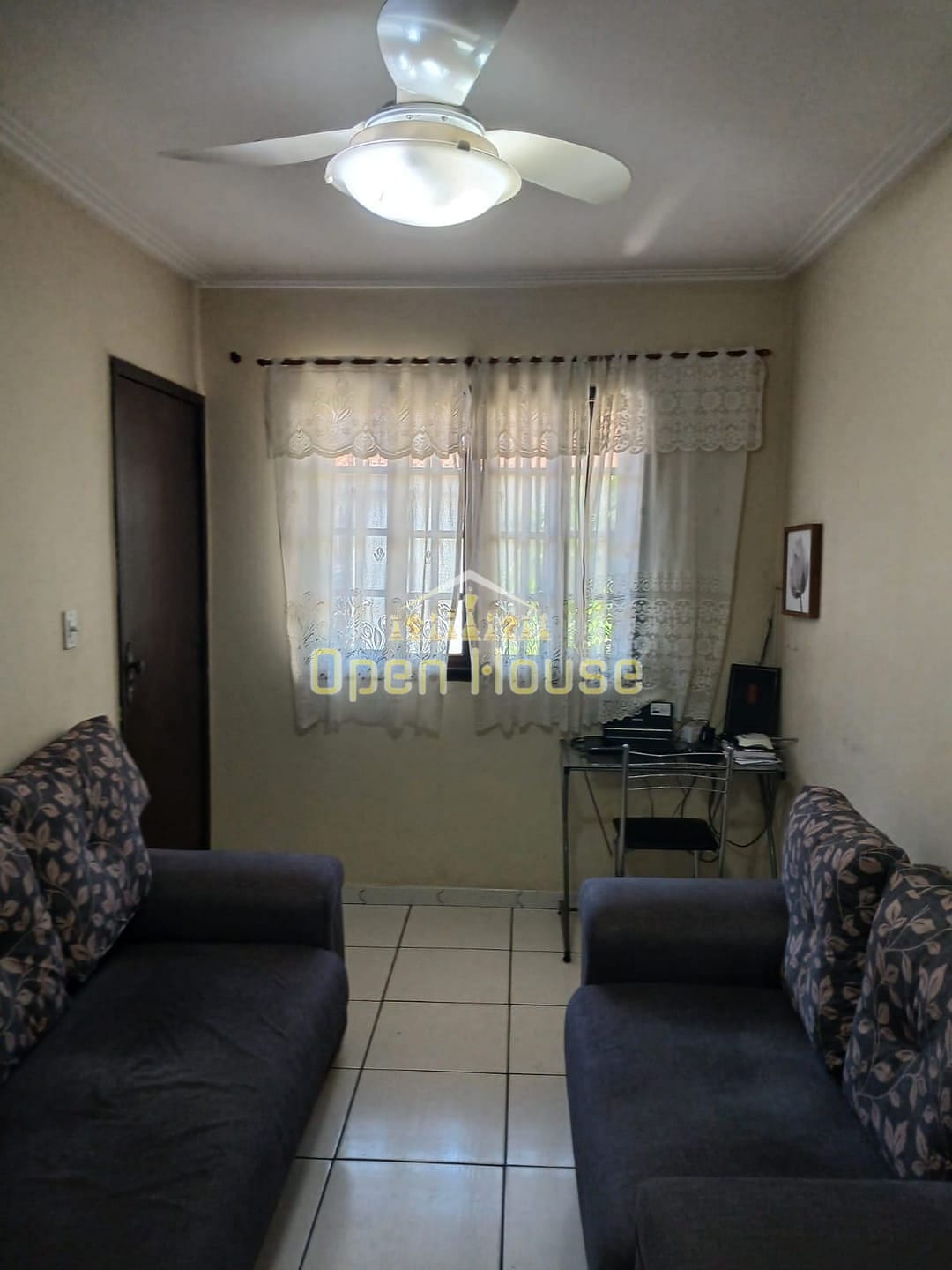 Casa, 4 quartos, 130 m² - Foto 1