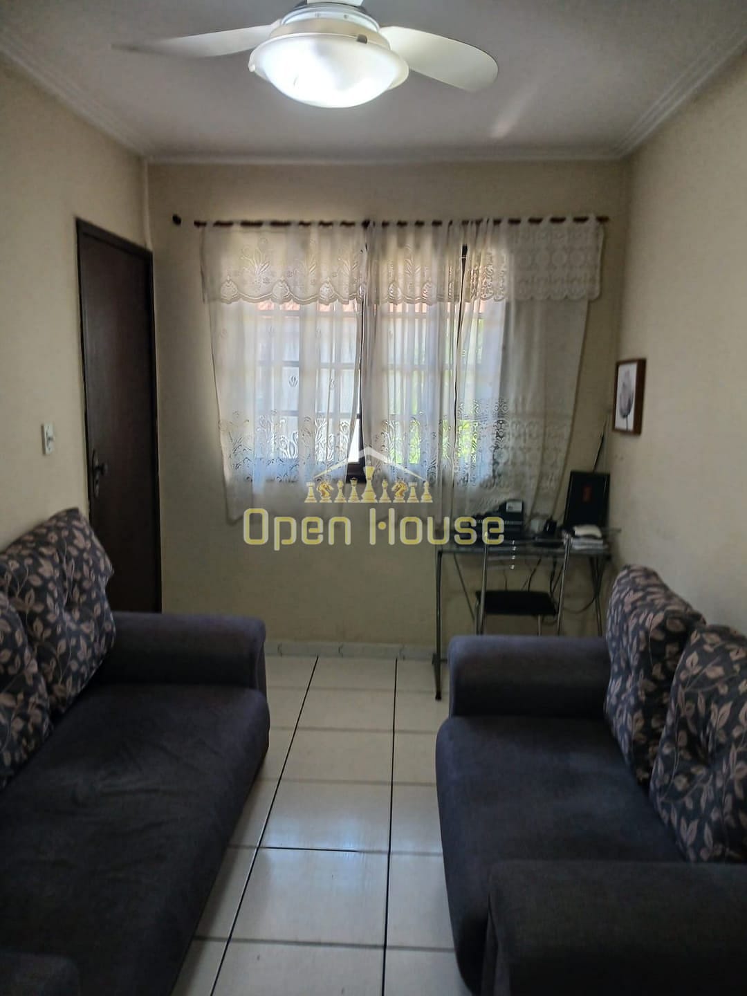 Casa, 4 quartos, 130 m² - Foto 3