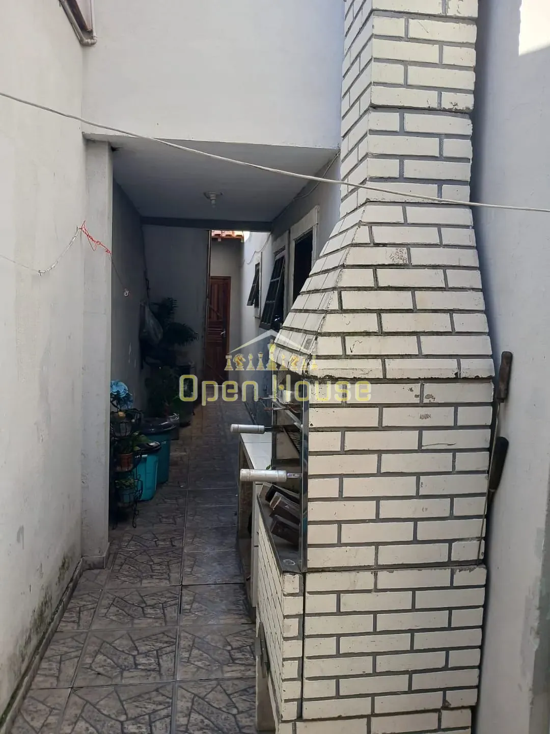 Casa, 4 quartos, 130 m² - Foto 18