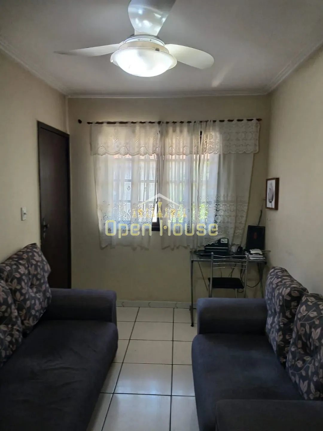 Casa, 4 quartos, 130 m² - Foto 1