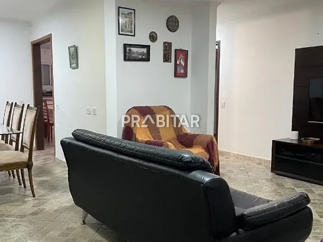 Casa com 360m² 3 quartos e 3 banheiros, à venda, no bairro Parque Continental em São Paulo