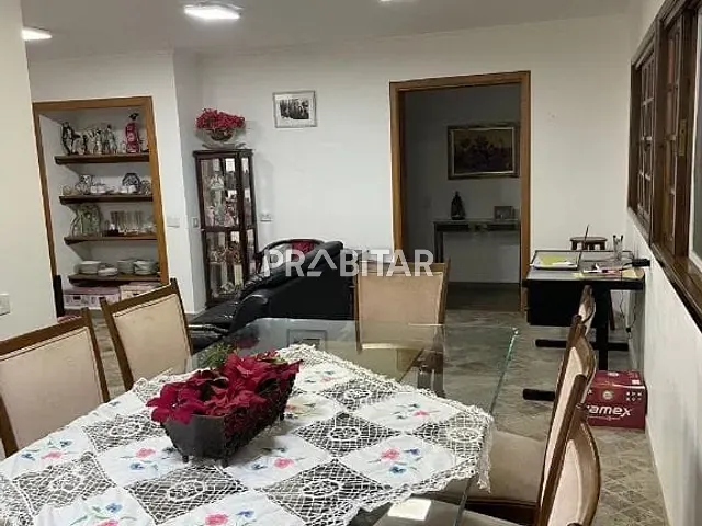 Casa com 360m² 3 quartos e 3 banheiros, à venda, no bairro Parque Continental em São Paulo