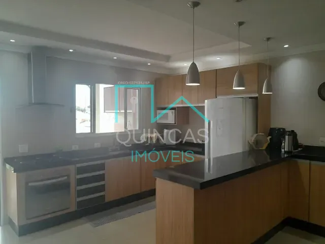 Casa com 250m² 3 quartos e 3 banheiros, à venda, no bairro Jardim Ana Luiza em Itupeva