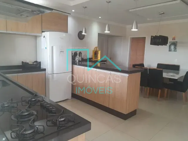 Casa com 250m² 3 quartos e 3 banheiros, à venda, no bairro Jardim Ana Luiza em Itupeva