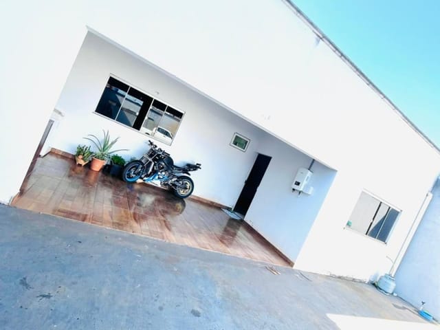 Foto do Casa - Casa à venda, Jardim Helena, Rio Verde, Goiás | Realize Imóveis