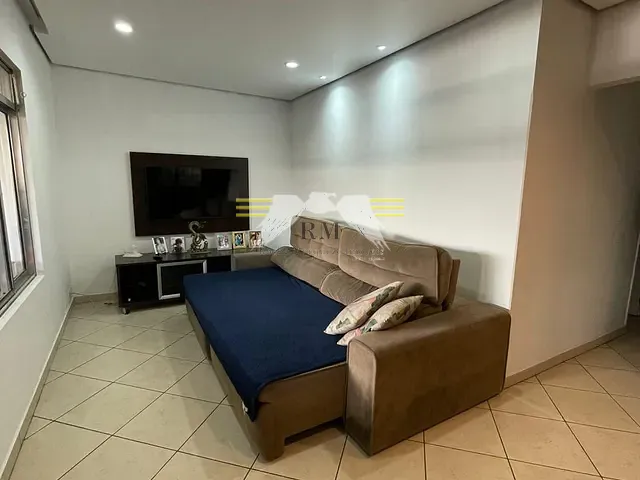 Casa com 150m² 2 quartos e 3 banheiros, à venda, no bairro Jardim Vila Formosa em São Paulo