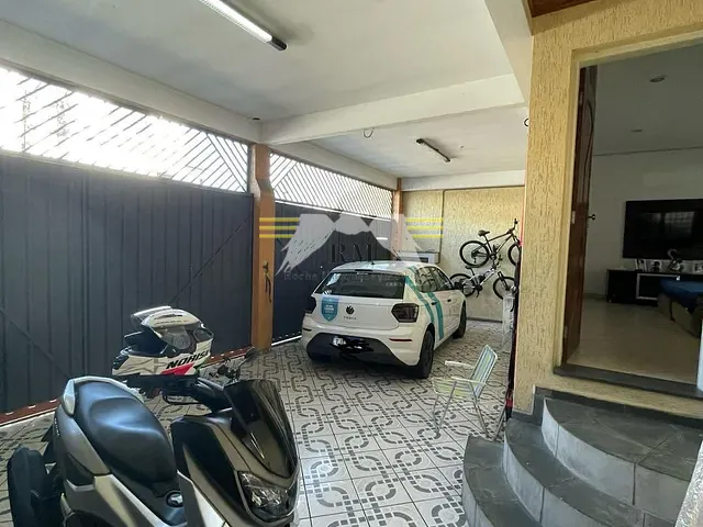 Casa com 150m² 2 quartos e 3 banheiros, à venda, no bairro Jardim Vila Formosa em São Paulo