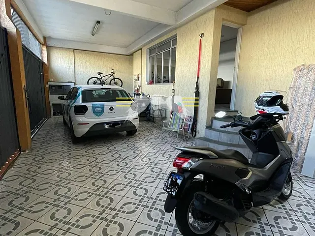 Casa com 150m² 2 quartos e 3 banheiros, à venda, no bairro Jardim Vila Formosa em São Paulo