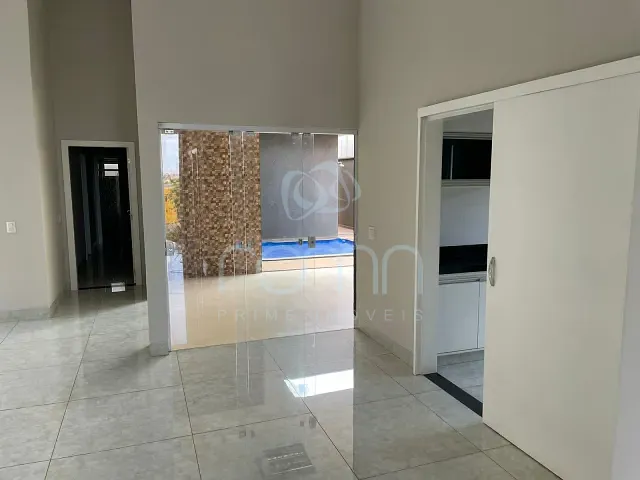 Casa 4 quartos e 6 banheiros, à venda, no bairro Residencial Gaivota II em São José do Rio Preto
