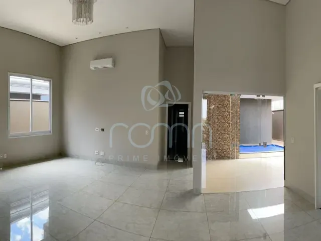 Casa 4 quartos e 6 banheiros, à venda, no bairro Residencial Gaivota II em São José do Rio Preto