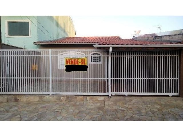 Foto do Casa - Casa Próximo ao Sesi 03 dormitórios 01 Suite | RUSSI IMÓVEIS